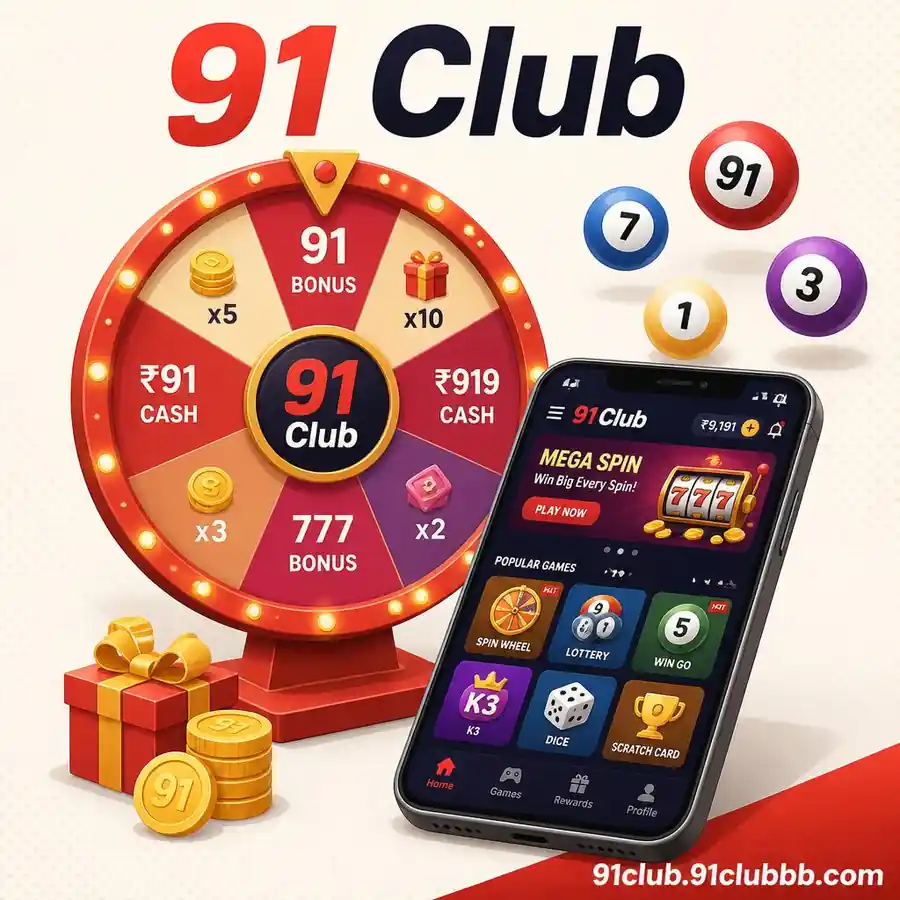 91 Club