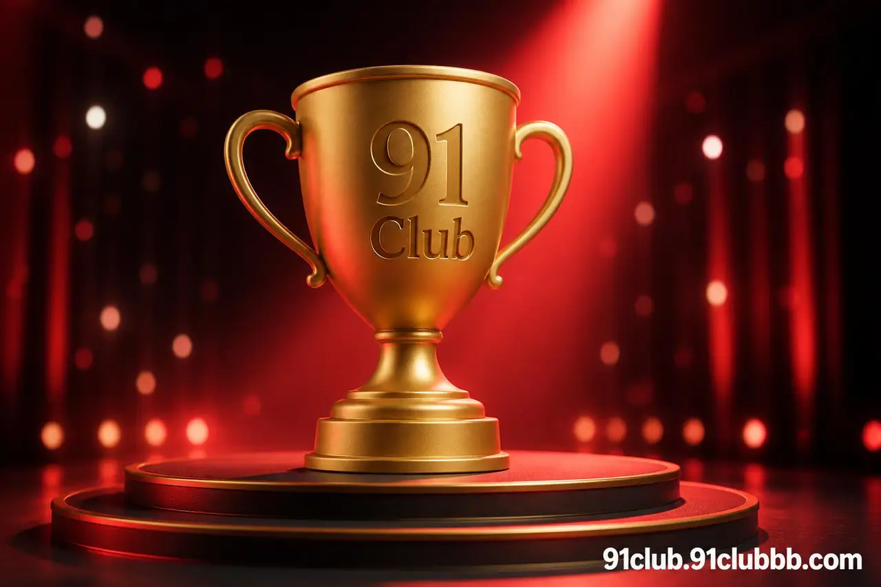 91 Club