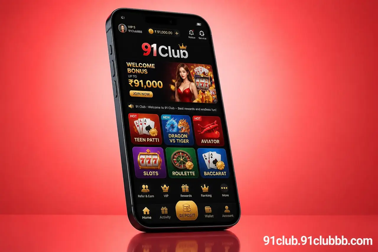 91 Club