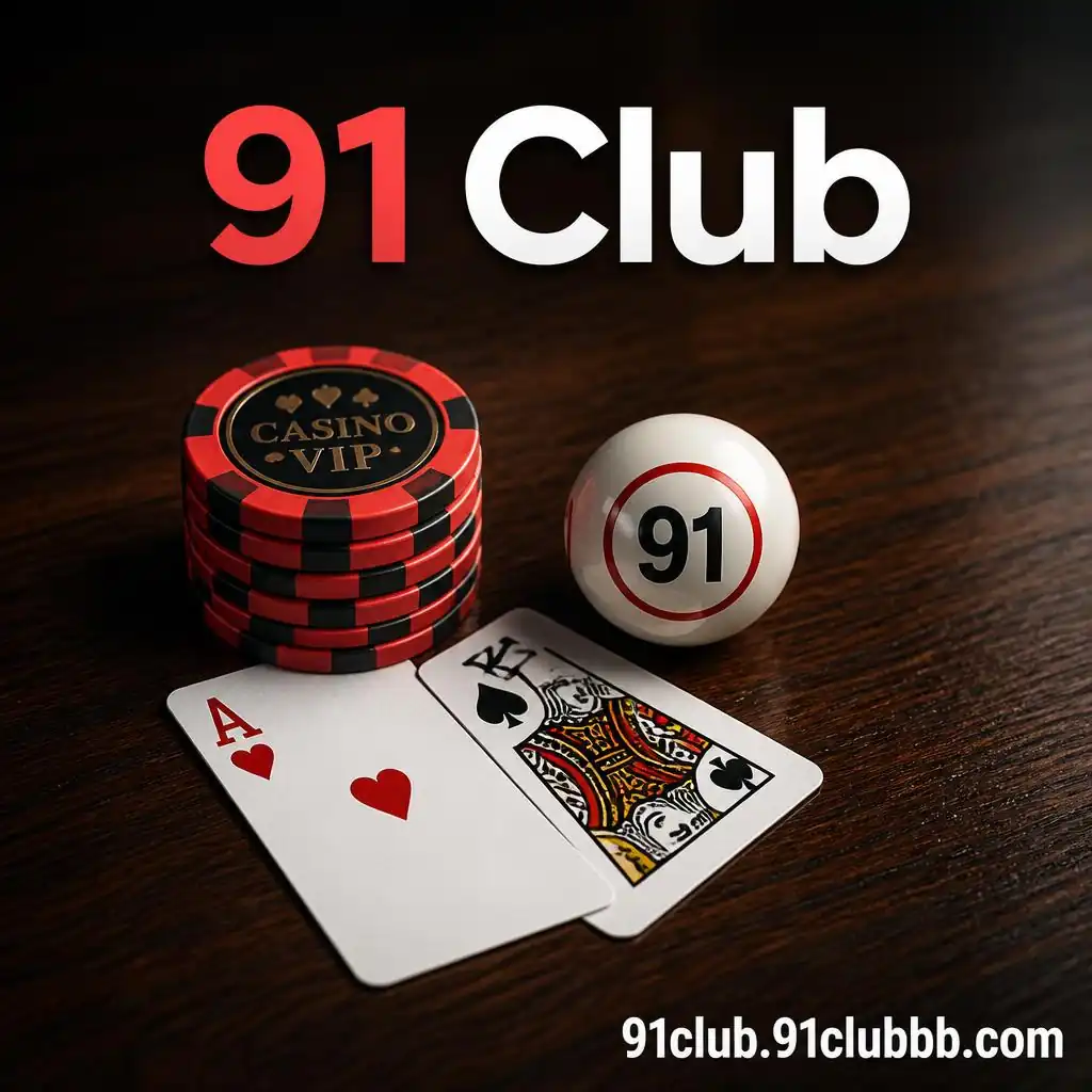 91 Club
